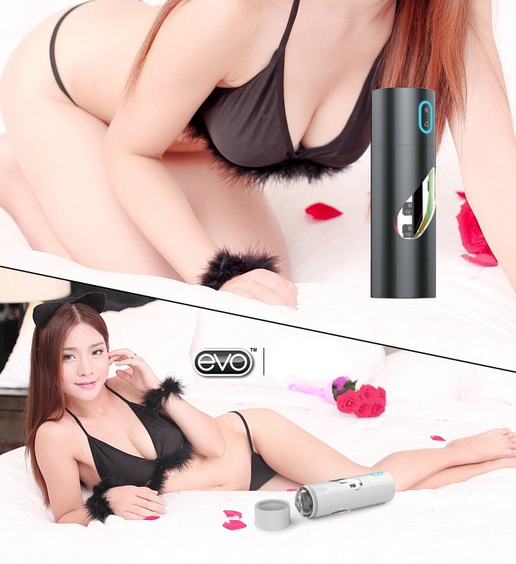 Miệng âm đạo se khít giống như thật. Có thể tháo rời nên bạn có thể dễ dàng vệ sinh bên trong sản phẩm